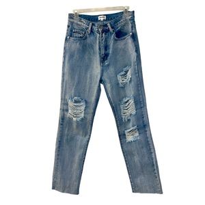 Superdown jeans